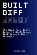 Built Different - Hardback Edition