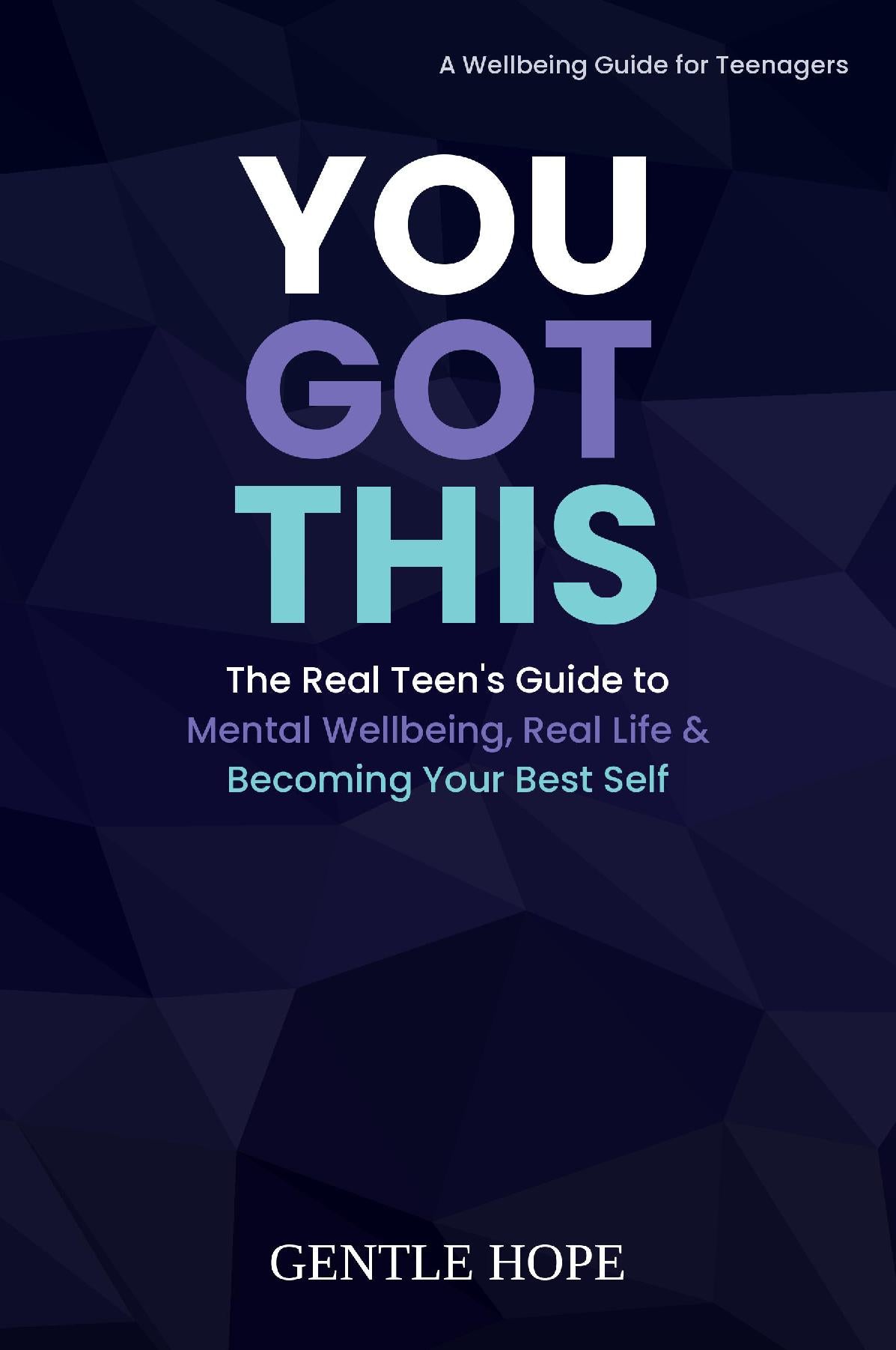 You Got This