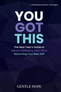 You Got This - Hardback Edition