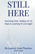 Still Here - Hardback Edition