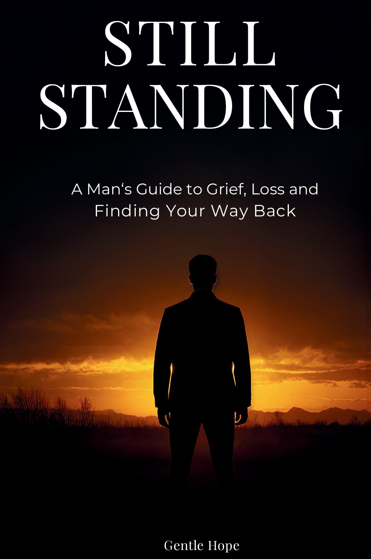 Still Standing - Hardback Edition