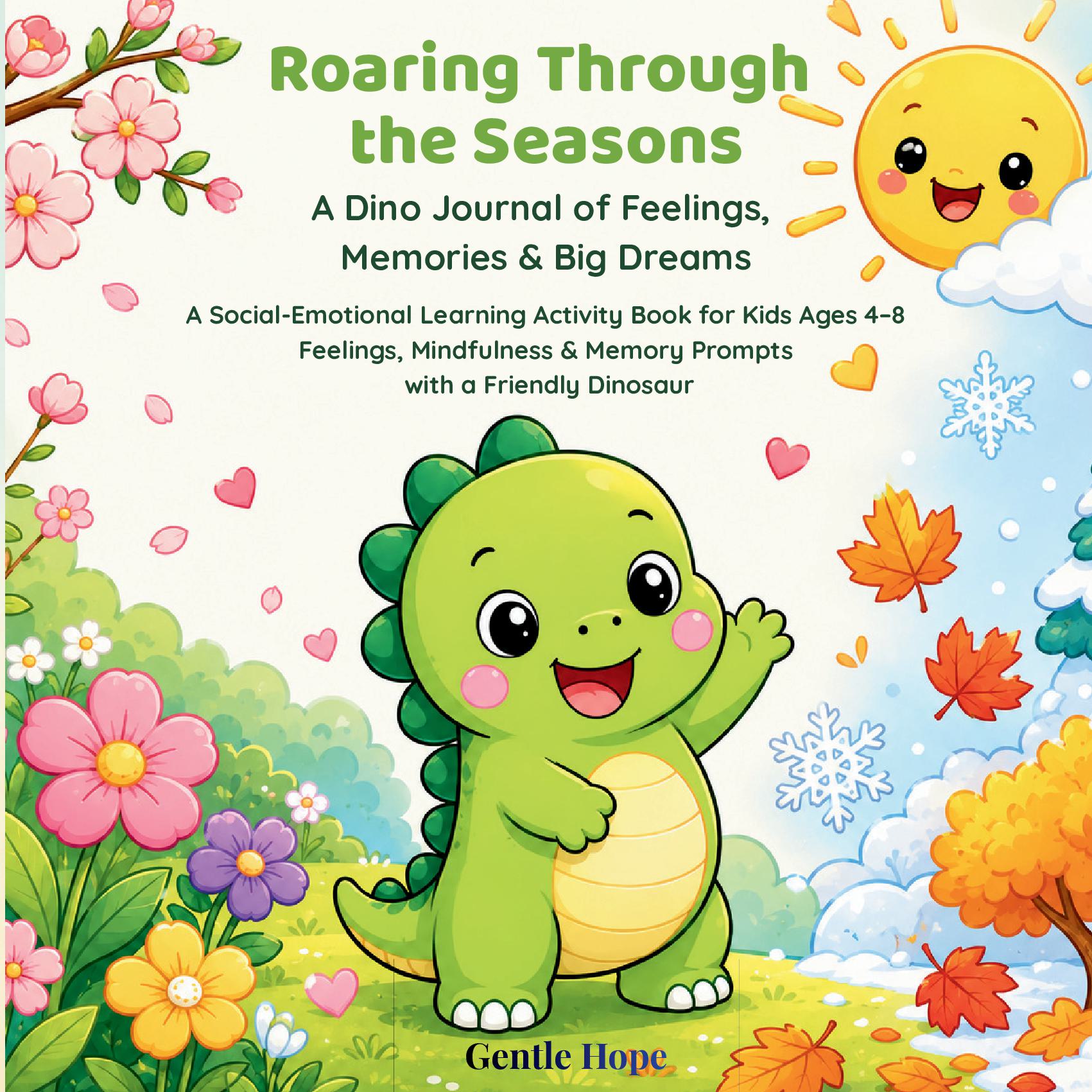 Roaring Through the Seasons