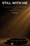 Still With Me - Hardback Edition