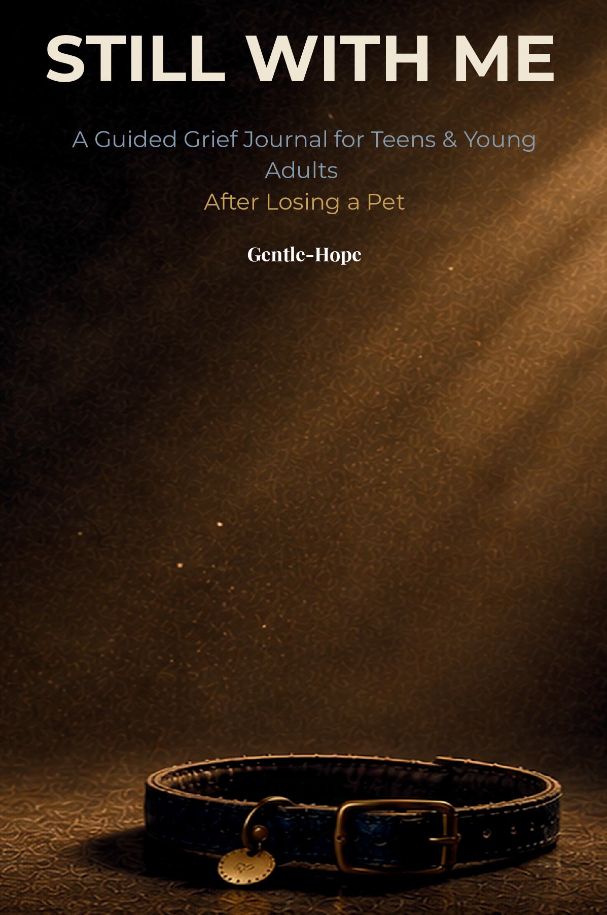 Still With Me - Hardback Edition