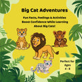 Big Cat Adventures