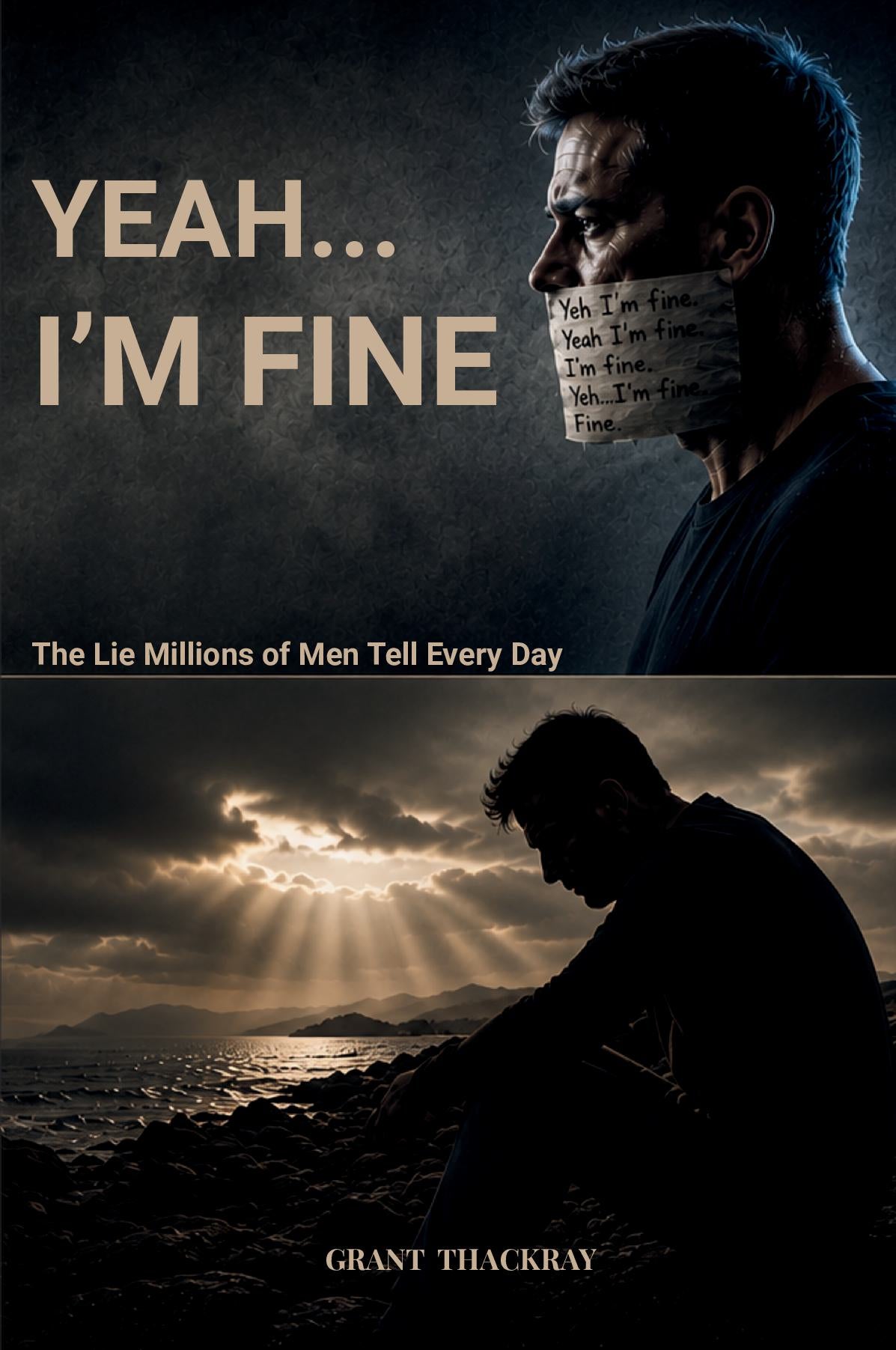 Yeah I'm Fine...