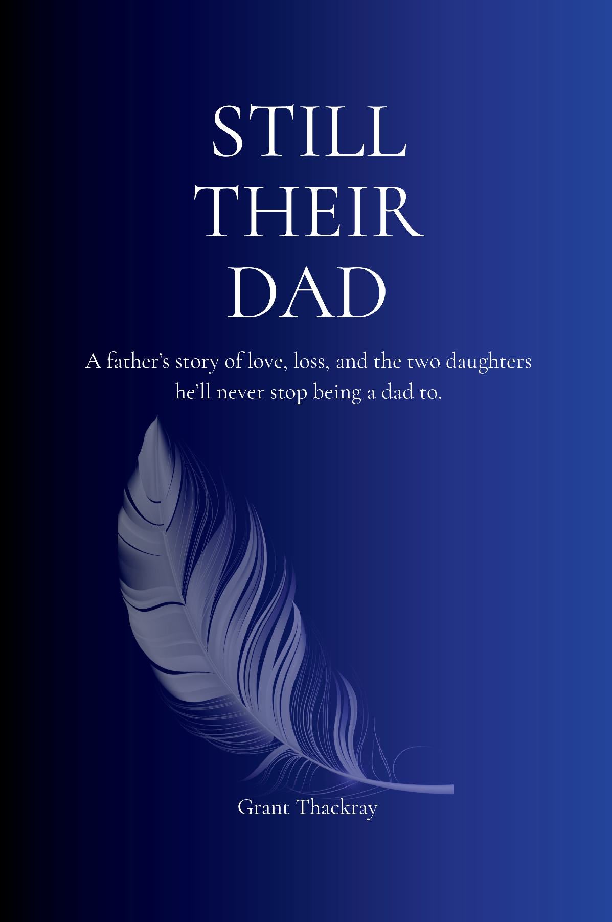 Still Their Dad