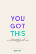 You Got This — The Companion Journal